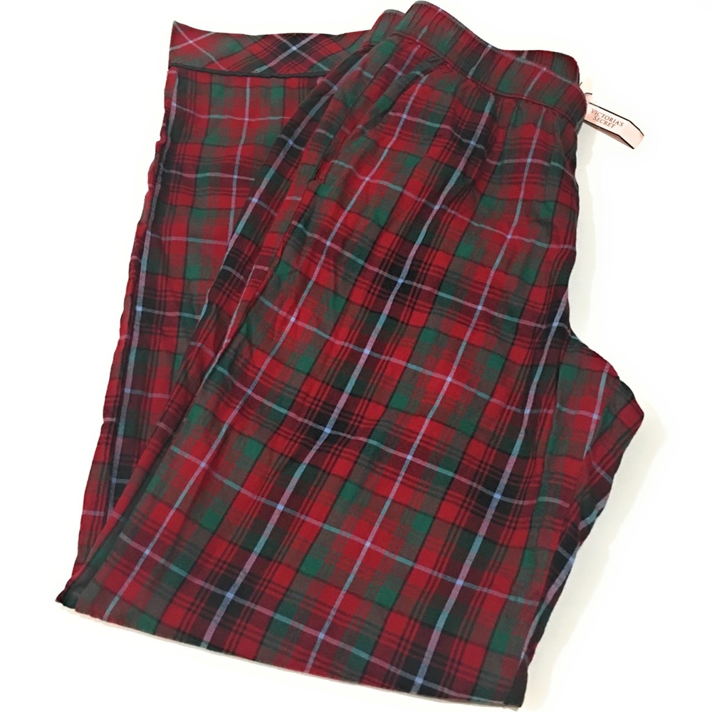 Victoria's Secret PJ bottom S