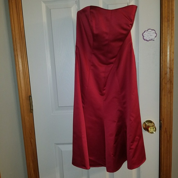 David's Bridal Dresses & Skirts - Bridesmaid dress.