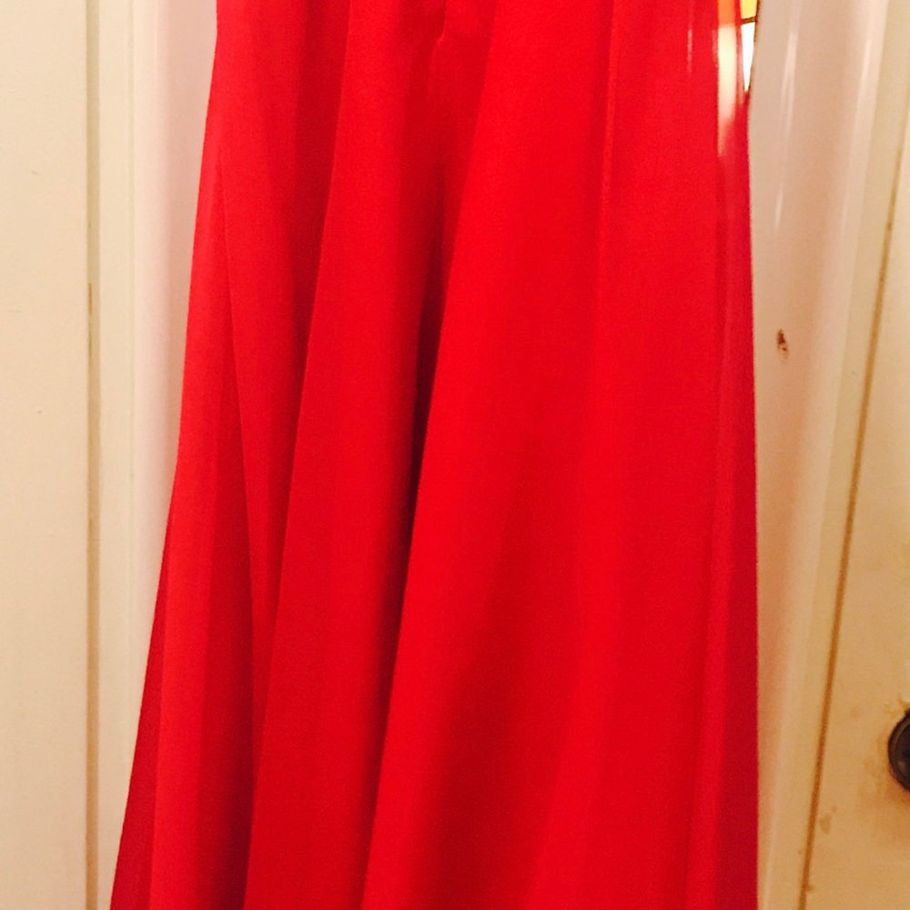 Party long dress