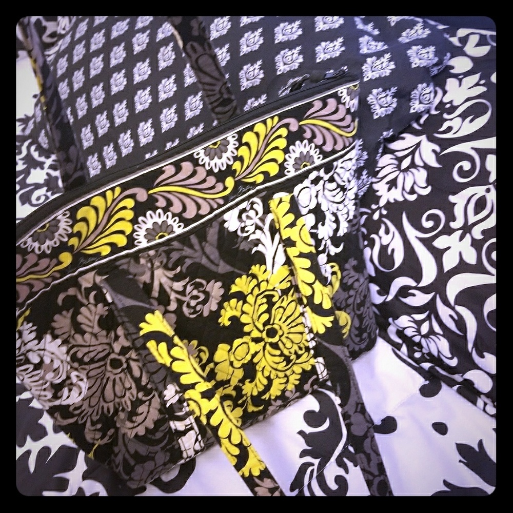 Vera Bradley Handbag