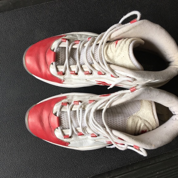 Original A I️ the question size 12 - Picture 1 of 1