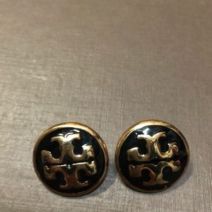 Tory Burch Earrings.