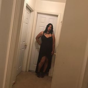 Meet your Posher, Natasha