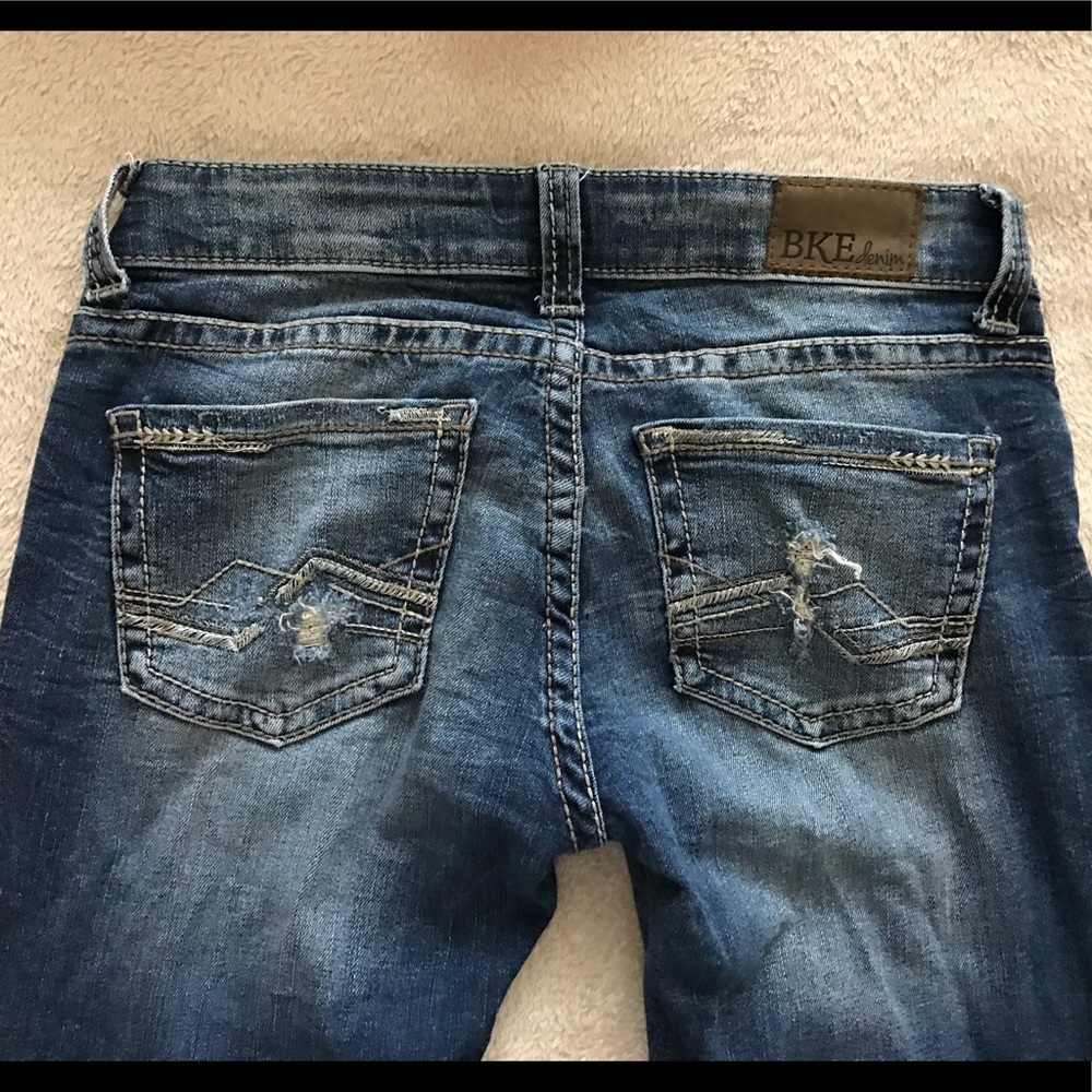 BKE Buckle Jeans