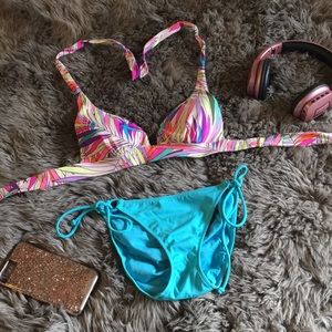 Victoria Secret Bikini Top