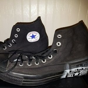 Converse chucks