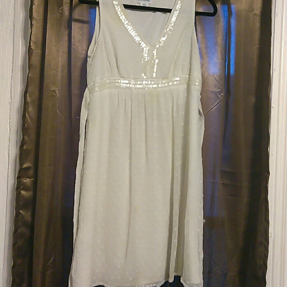Maternity Dress