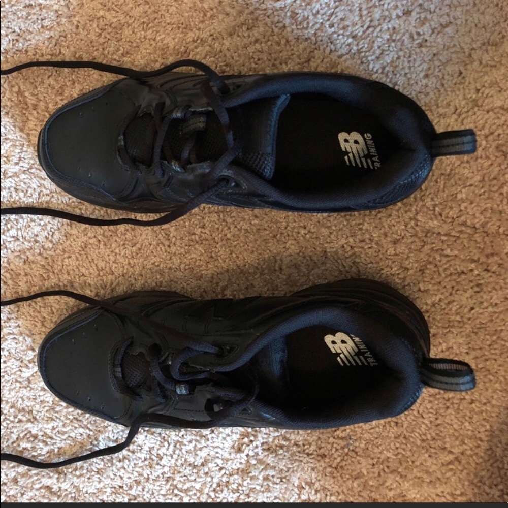 New Balance Training Shoes