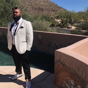 Meet your Posher, Jonathon