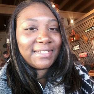 Meet your Posher, Ericka