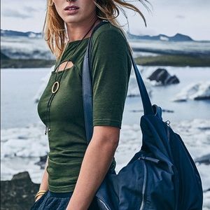 Fabletics Emilia top