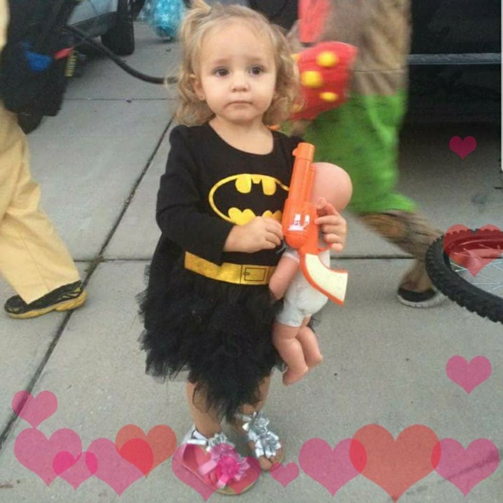 Meet your Posher, Betina