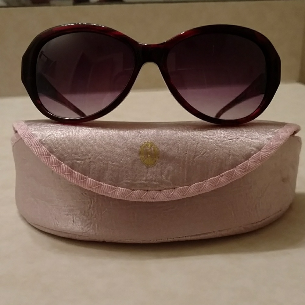 Jessica McClintock Sunglasses JMC 571