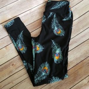 Lularoe leggings