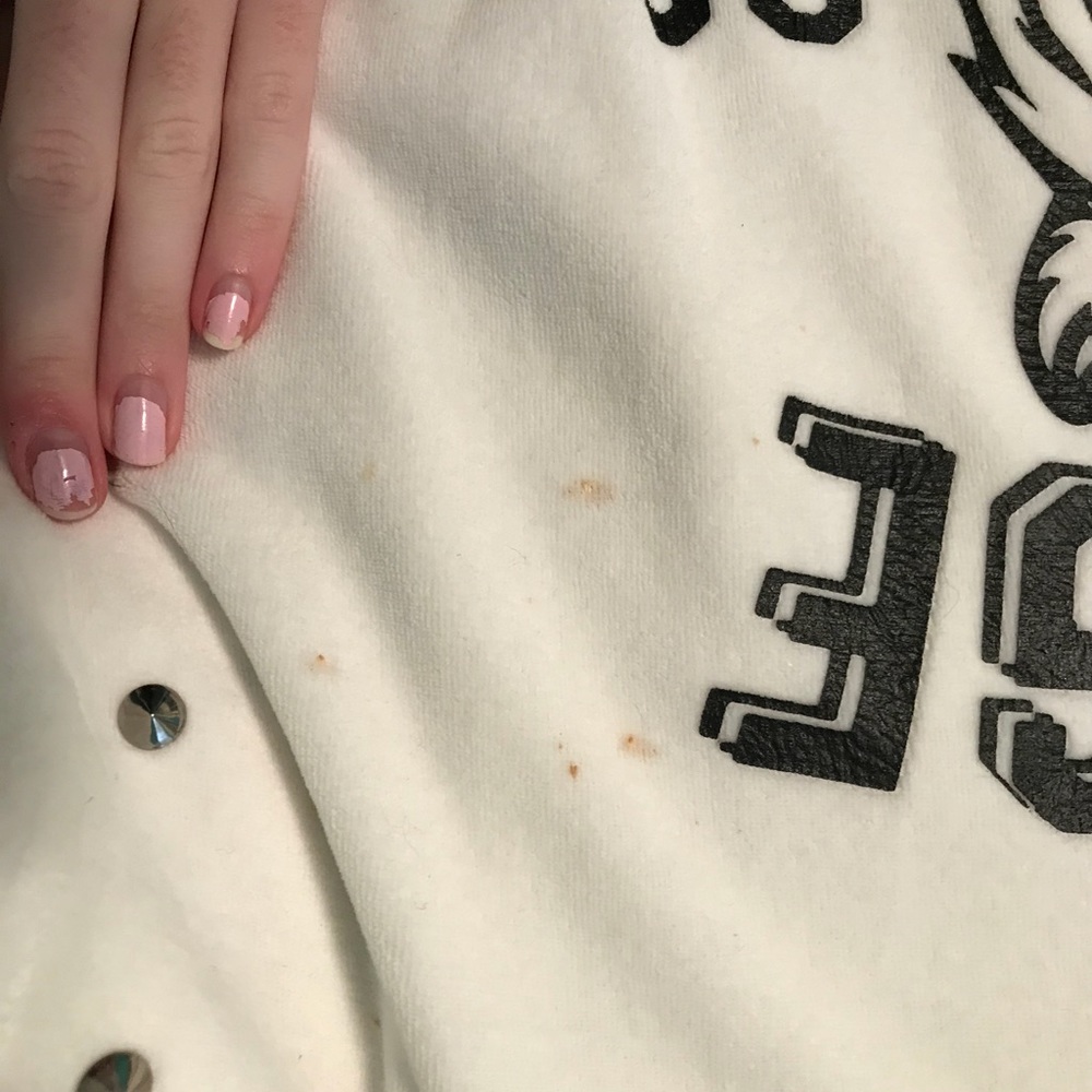 Sweatshirt - Picture 2 of 2