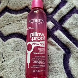 Redken Pillow Proof Express Primer 5.7oz