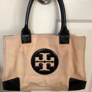Pre-owned Tory Burch bag