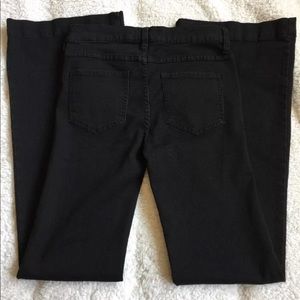 Free People Bell Bottom Pants