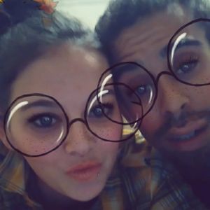 Meet your Posher, Bj