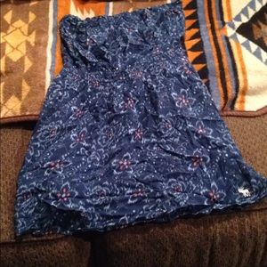 Abercrombie dress