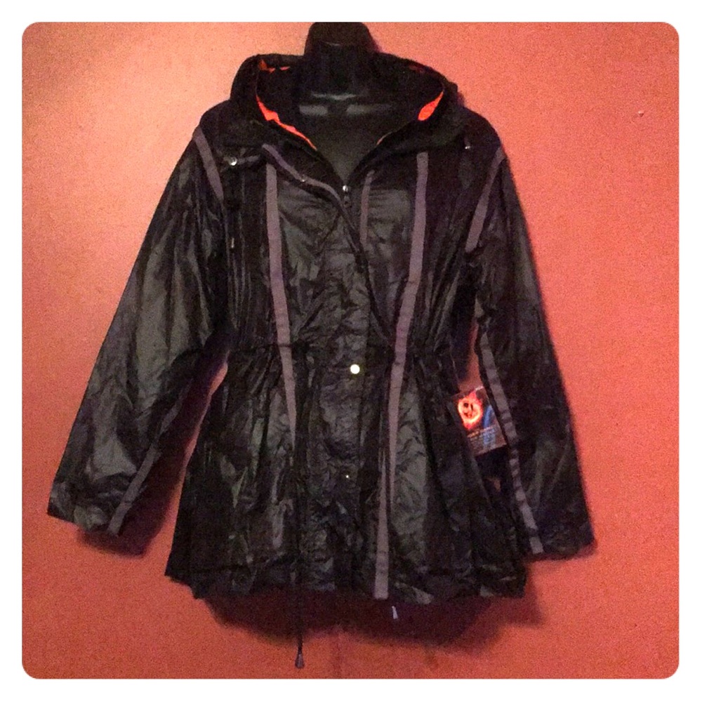 Neca Hunger Games Katniss 3-in-1 Jacket 2pc Set