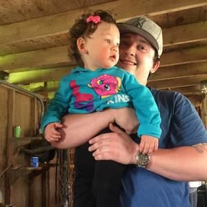 Meet your Posher, Dave