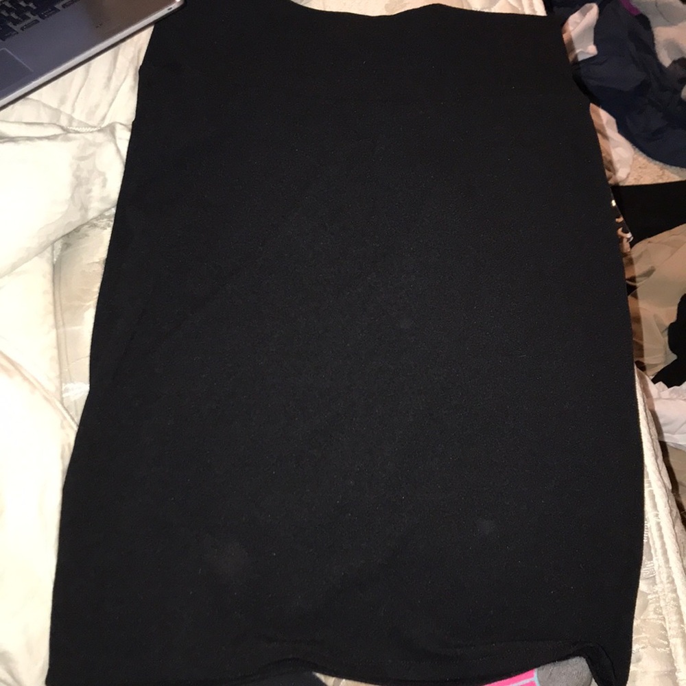 BLACK!!! Cassie skirt!!