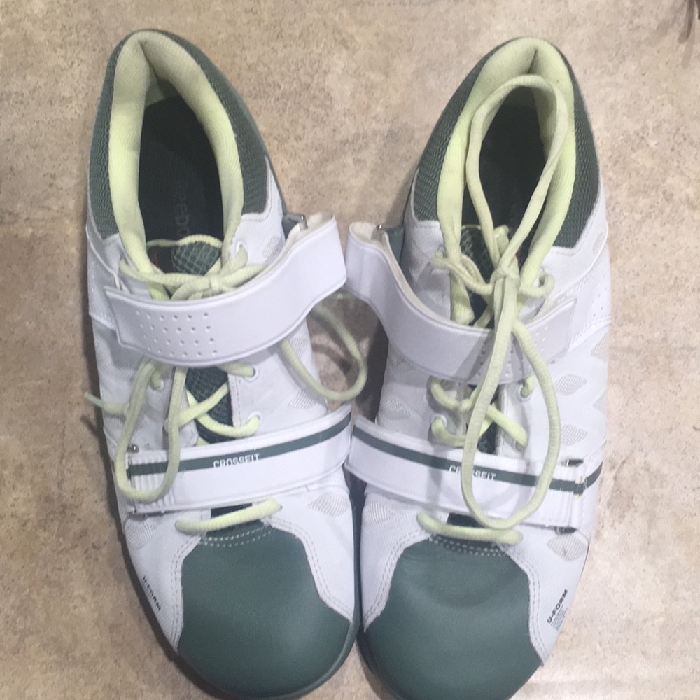 Reebok Lifters