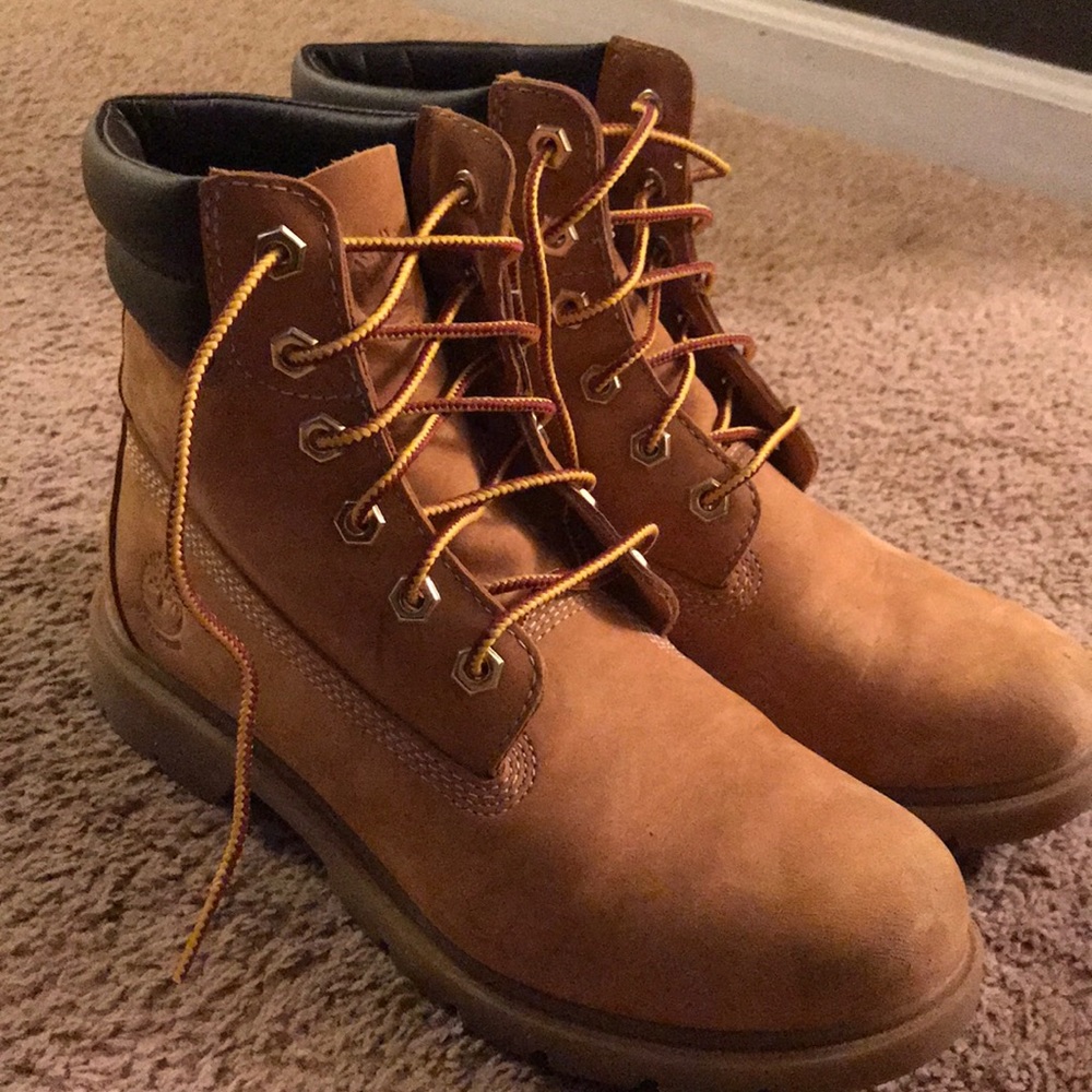 Women’s timberlands