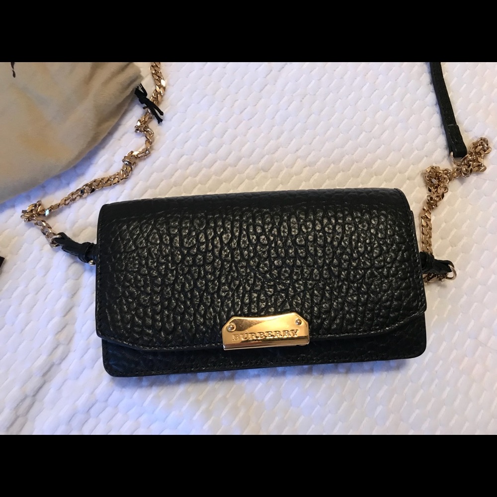 Wallet chain