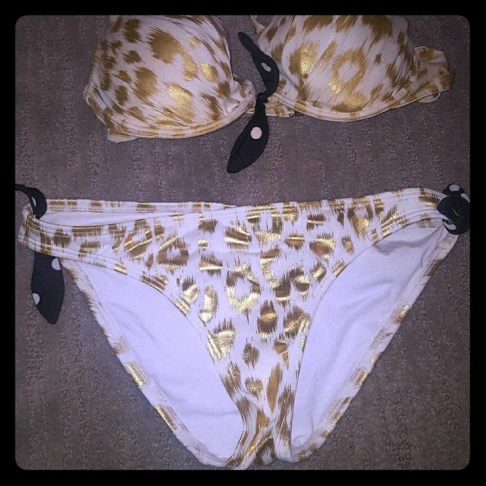 Victoria Secret Bikini Set