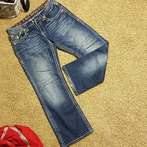 Men's jeans