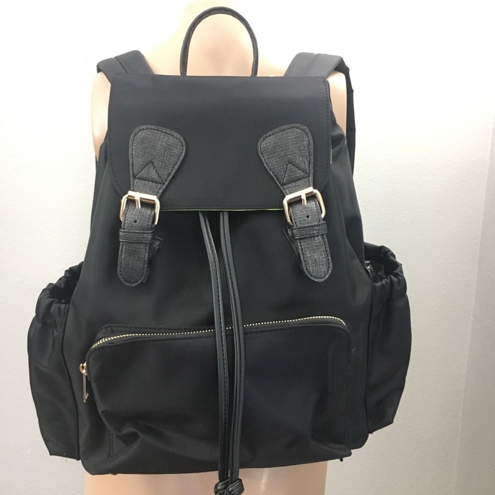 Baby Diaper Bag Backpack