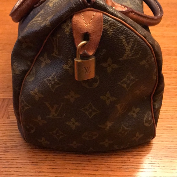 Authentic Louis Vuitton Speedy 🔥 - Picture 2 of 8