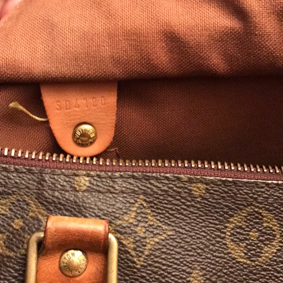 Authentic Louis Vuitton Speedy 🔥 - Picture 3 of 8