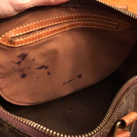 Authentic Louis Vuitton Speedy 🔥 - Picture 4 of 8