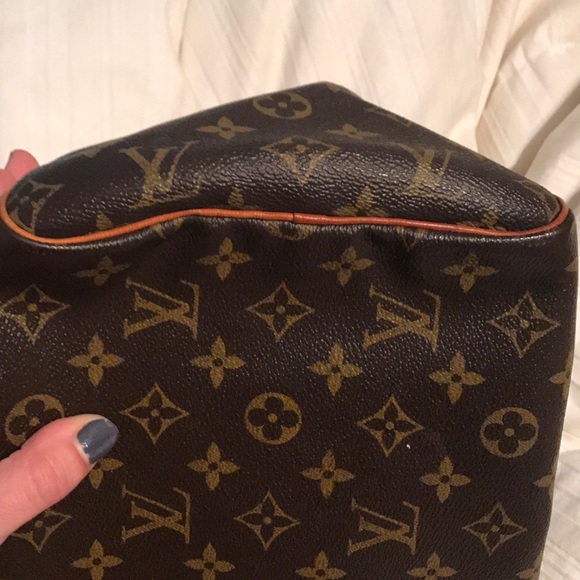 Authentic Louis Vuitton Speedy 🔥 - Picture 5 of 8