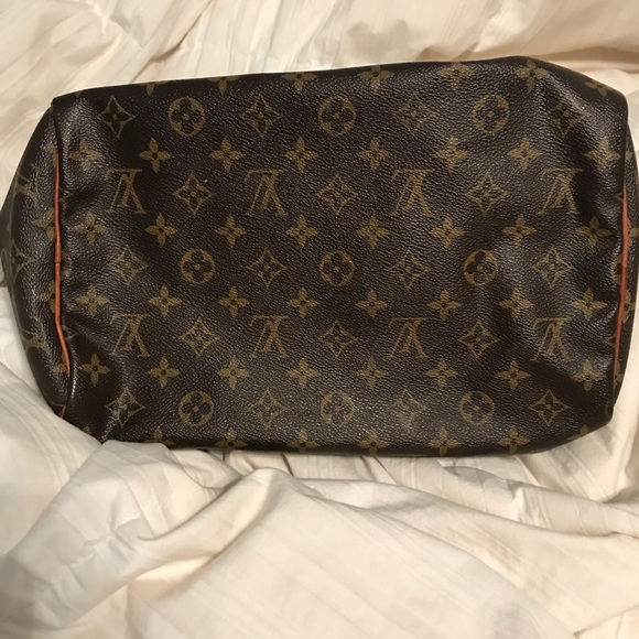 Authentic Louis Vuitton Speedy 🔥 - Picture 6 of 8