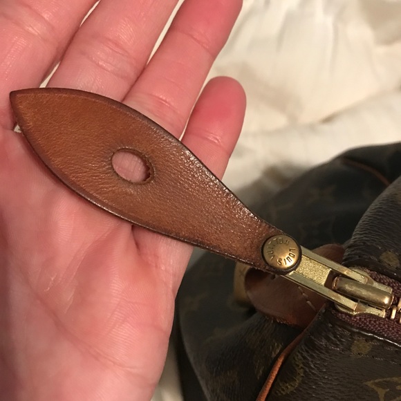 Authentic Louis Vuitton Speedy 🔥 - Picture 7 of 8