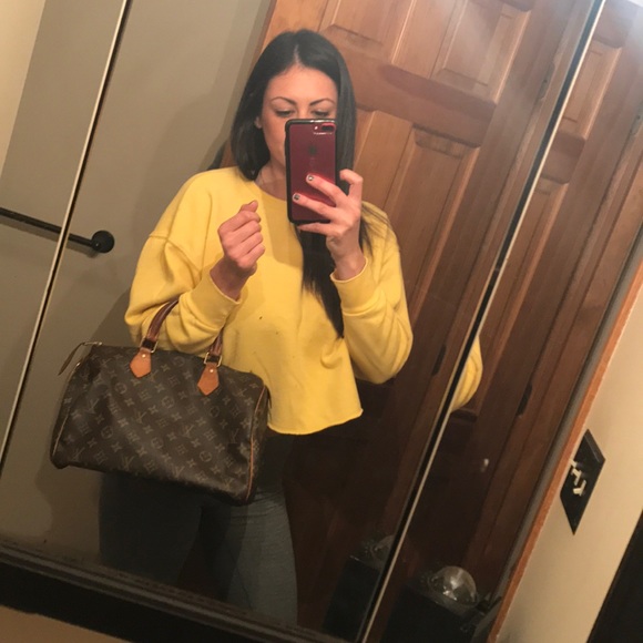 Authentic Louis Vuitton Speedy 🔥 - Picture 8 of 8