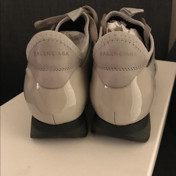Balenciaga Race Runners - Picture 3 of 4