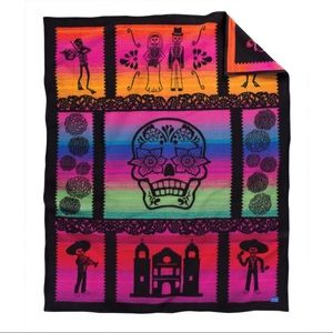 RARE Wool Pendleton Blanket