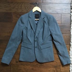 The Limited blazer size 0