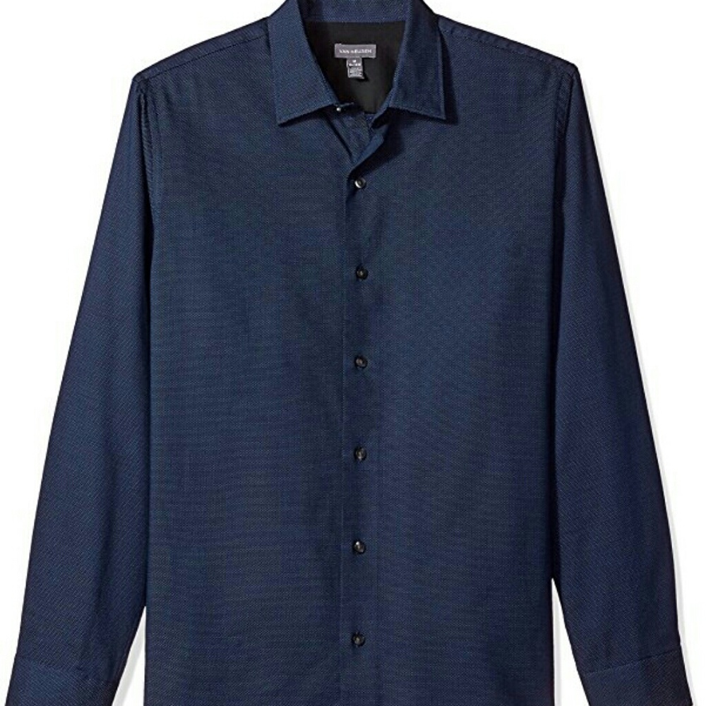 Van heusen shirt