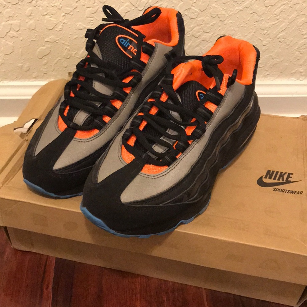 Nike Air Max '95