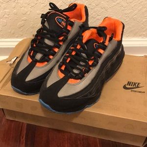 Nike Air Max '95