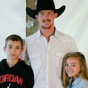 Meet your Posher, Brayden