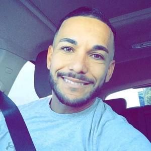 Meet your Posher, Randall-patrick