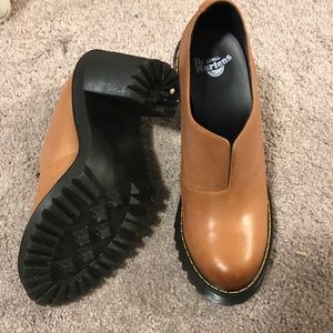 Dr. Martens! Brand New!!!