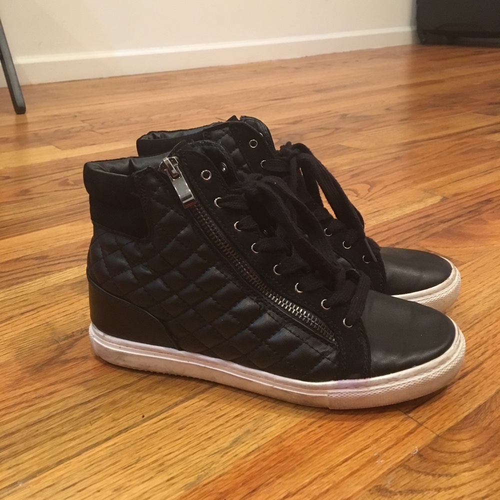 Zara sneakers